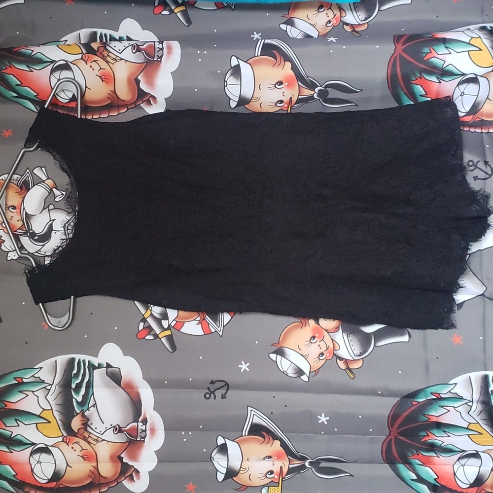 New Look Playsuit